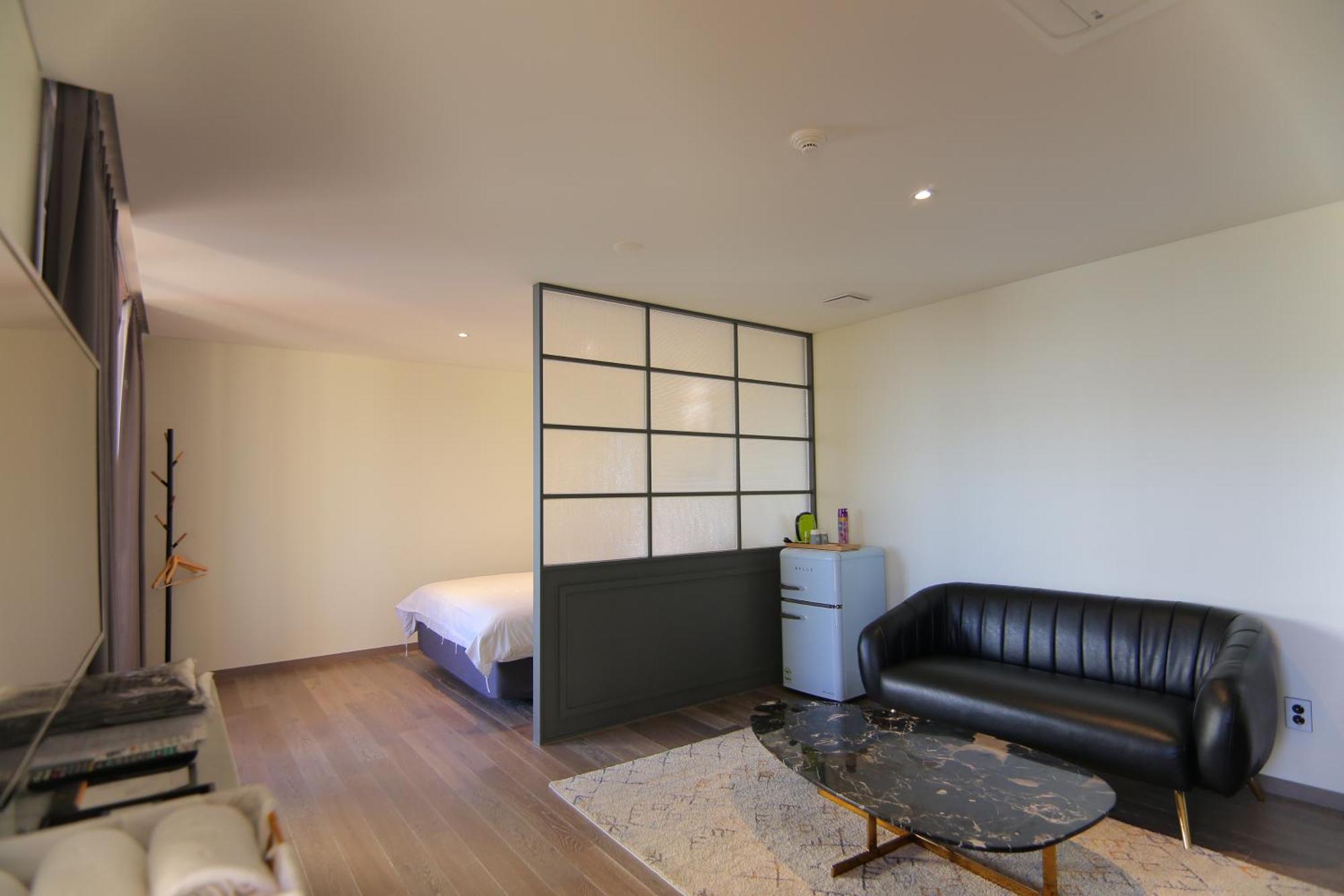 Suncheon Hotel Gite 部屋 写真
