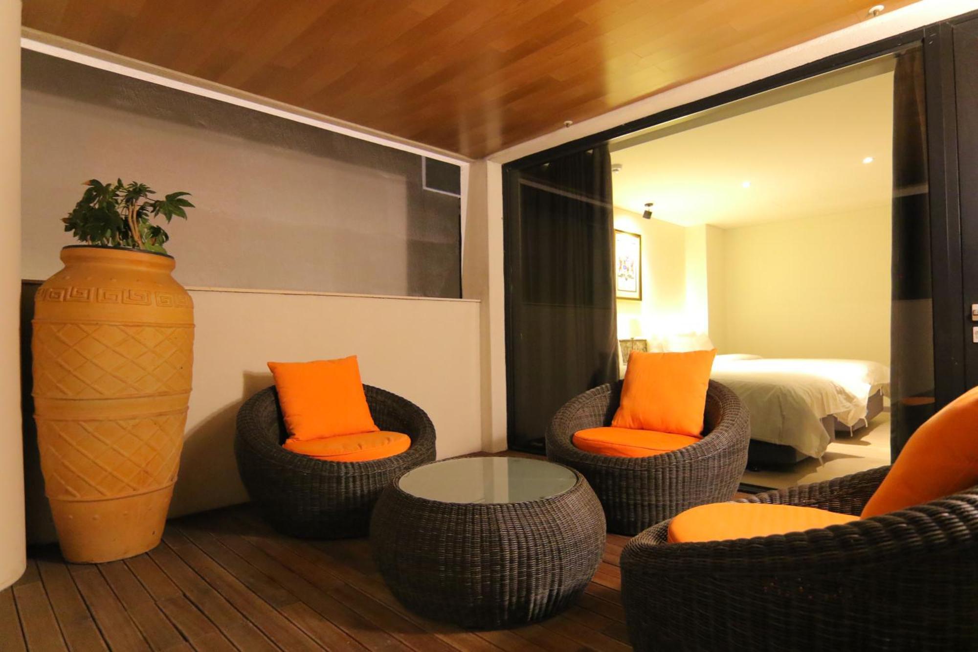 Suncheon Hotel Gite 部屋 写真