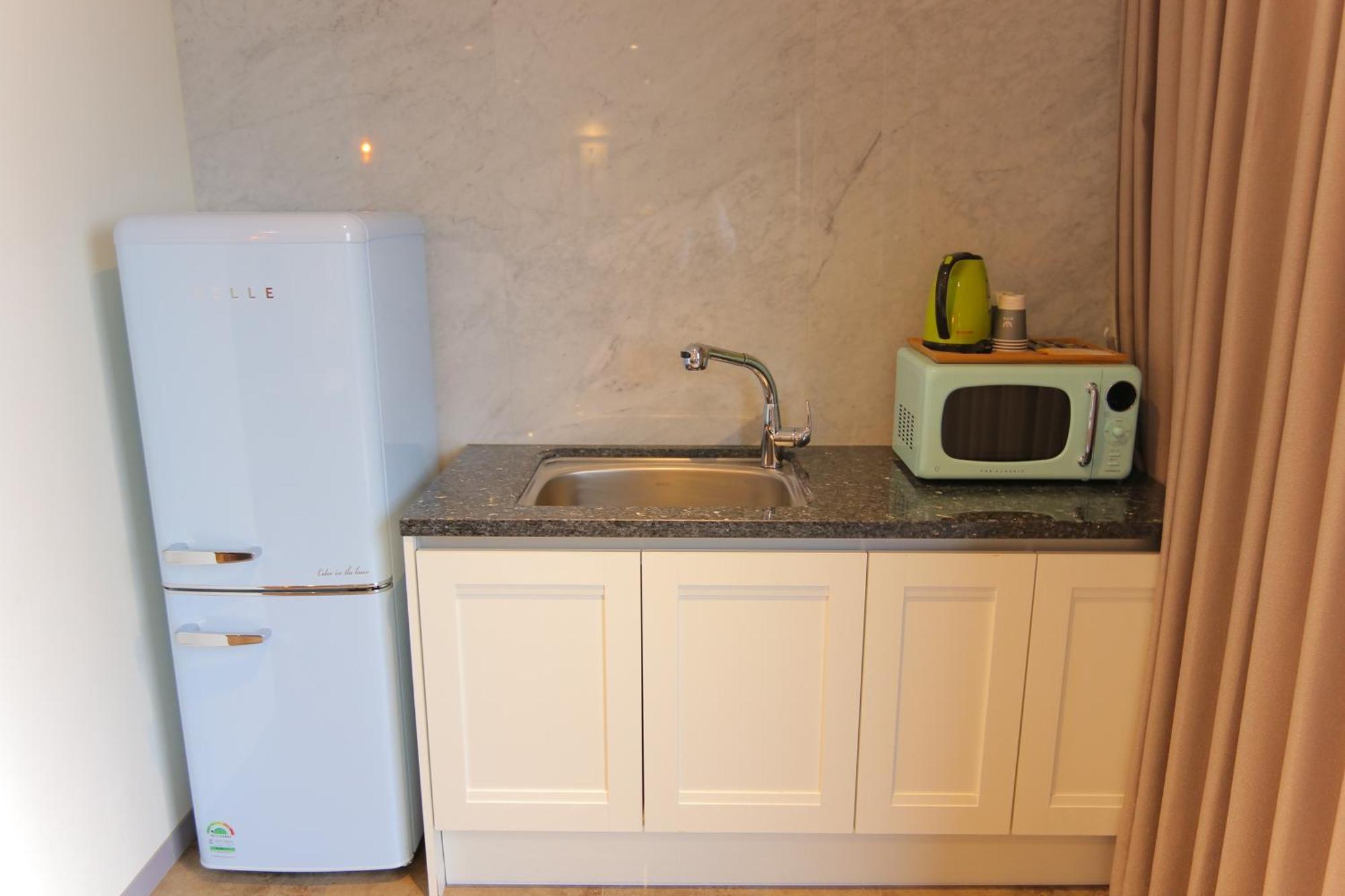 Suncheon Hotel Gite 部屋 写真