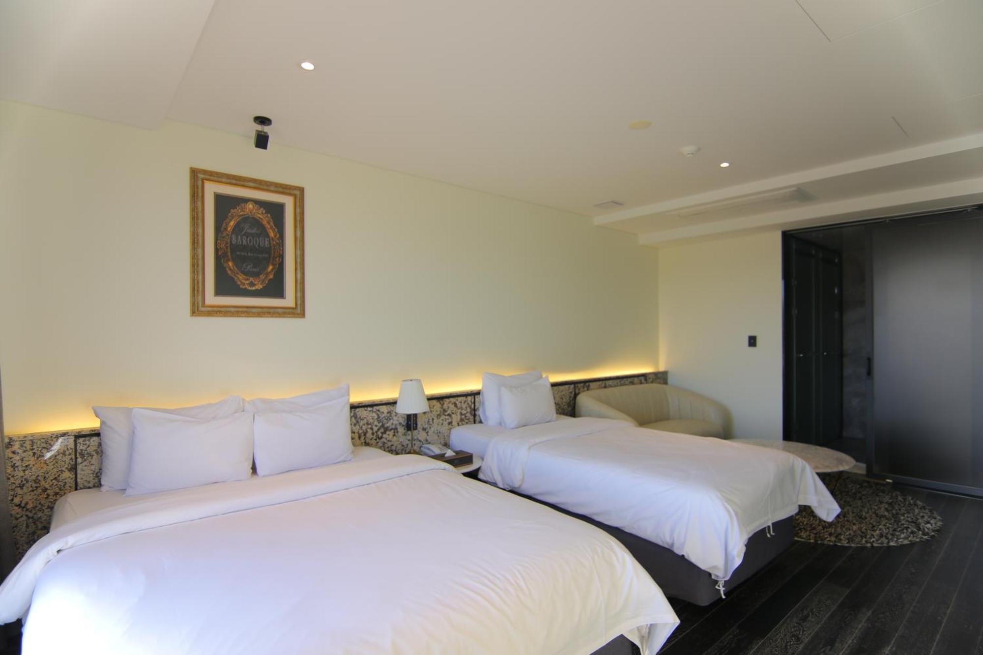 Suncheon Hotel Gite 部屋 写真