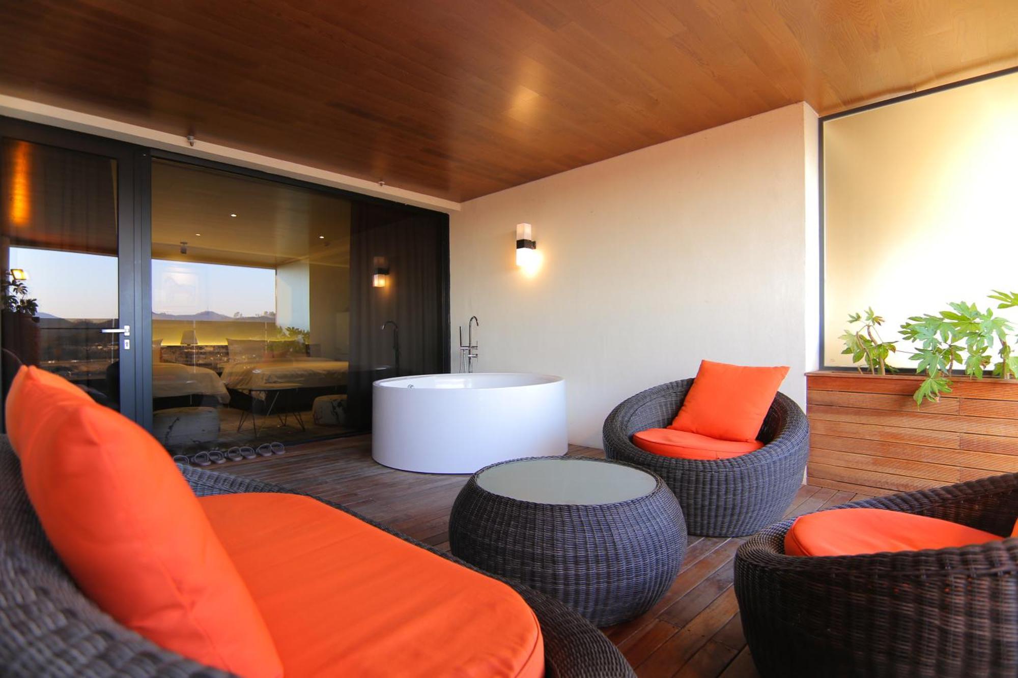 Suncheon Hotel Gite 部屋 写真