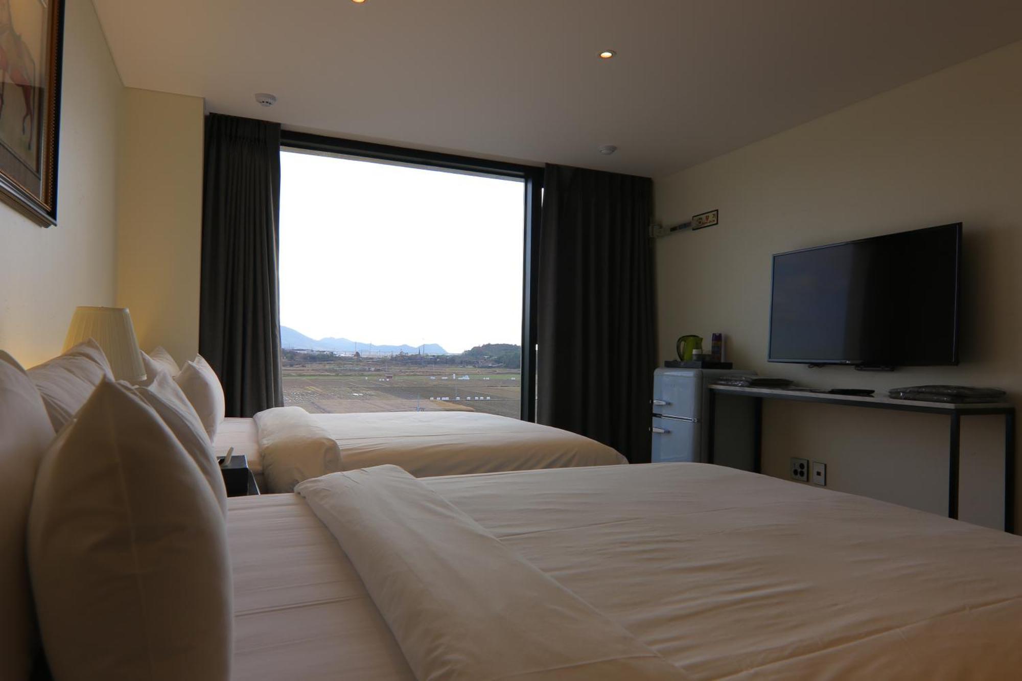 Suncheon Hotel Gite 部屋 写真