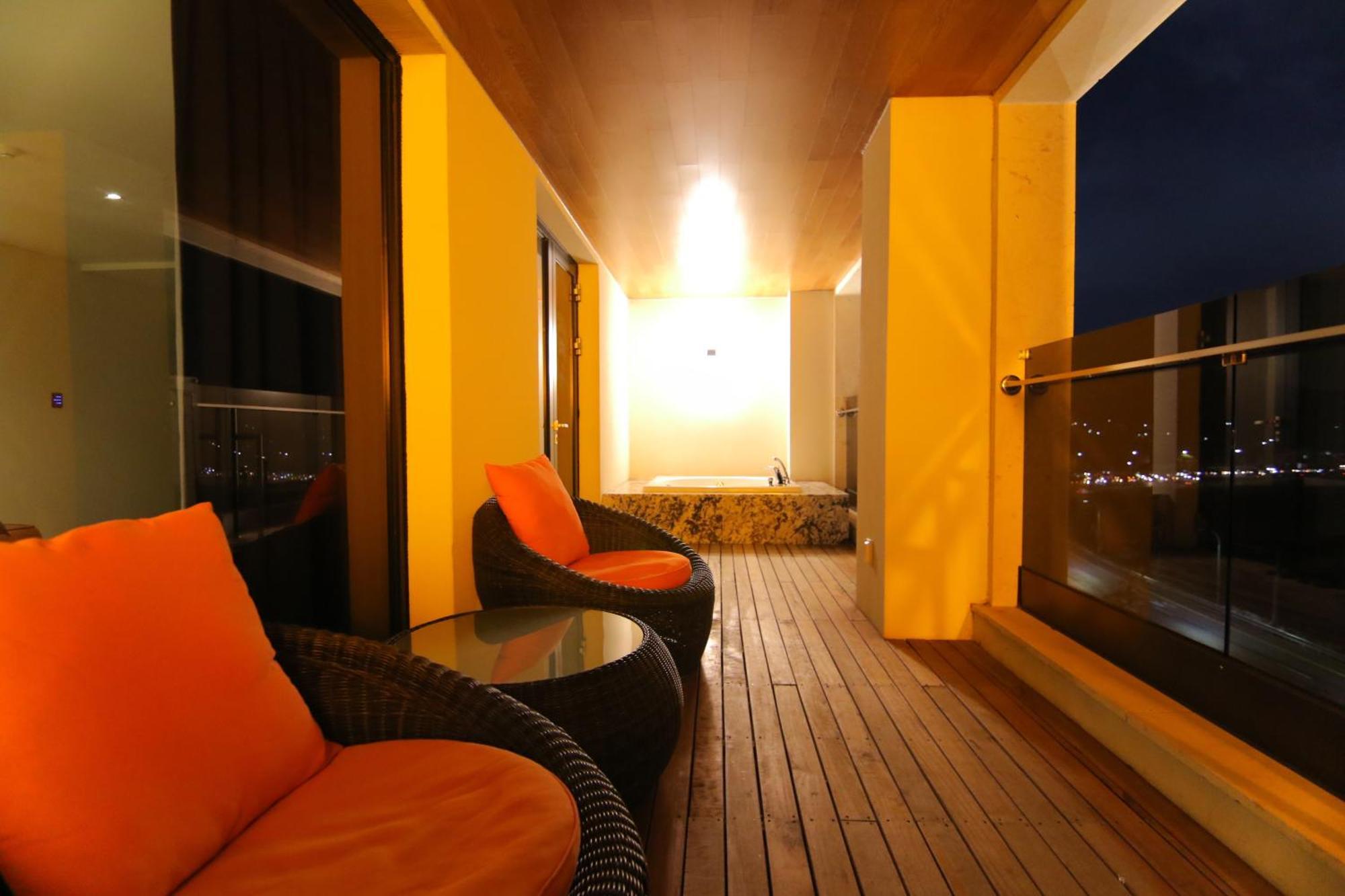 Suncheon Hotel Gite 部屋 写真
