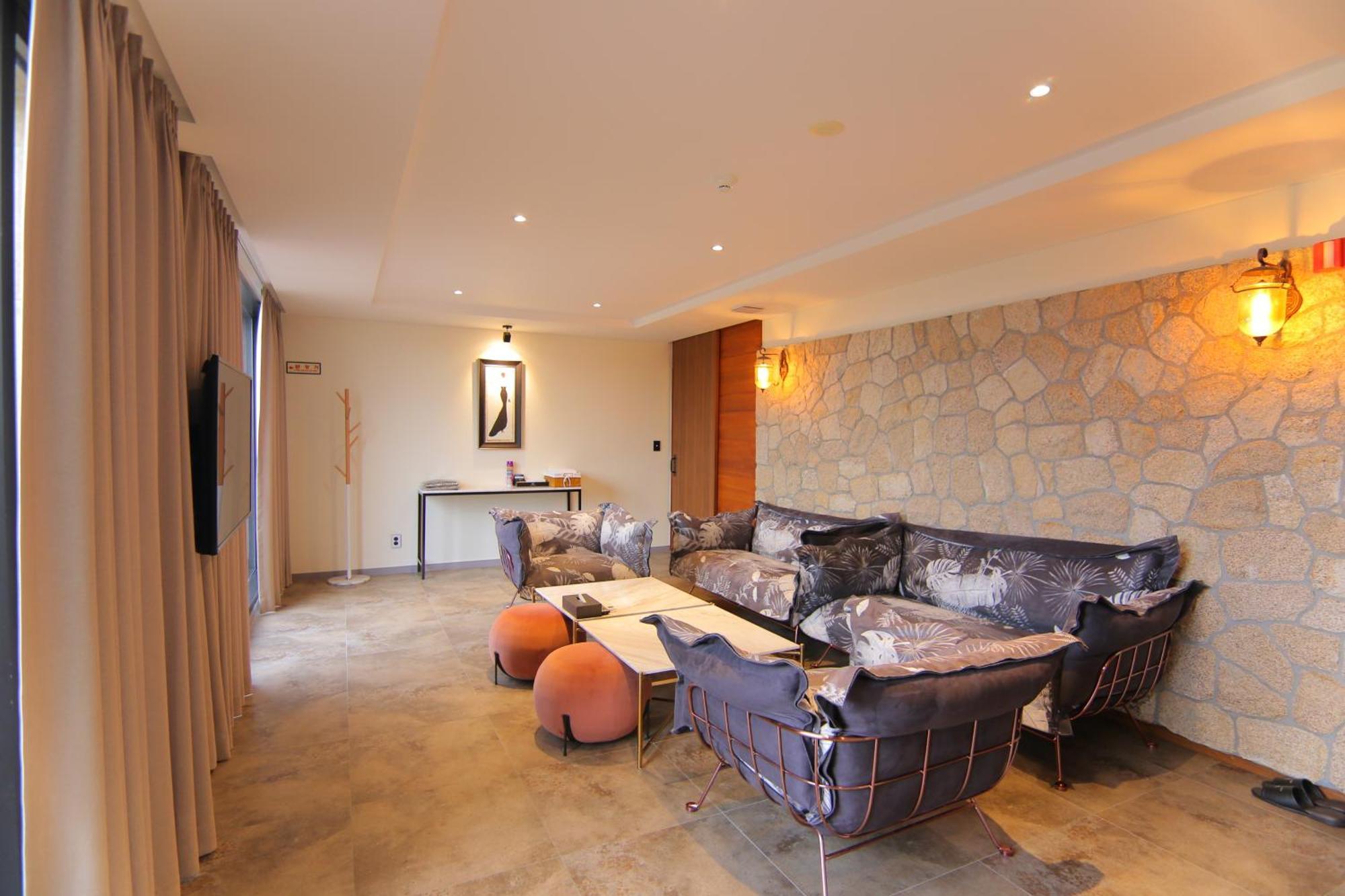 Suncheon Hotel Gite 部屋 写真