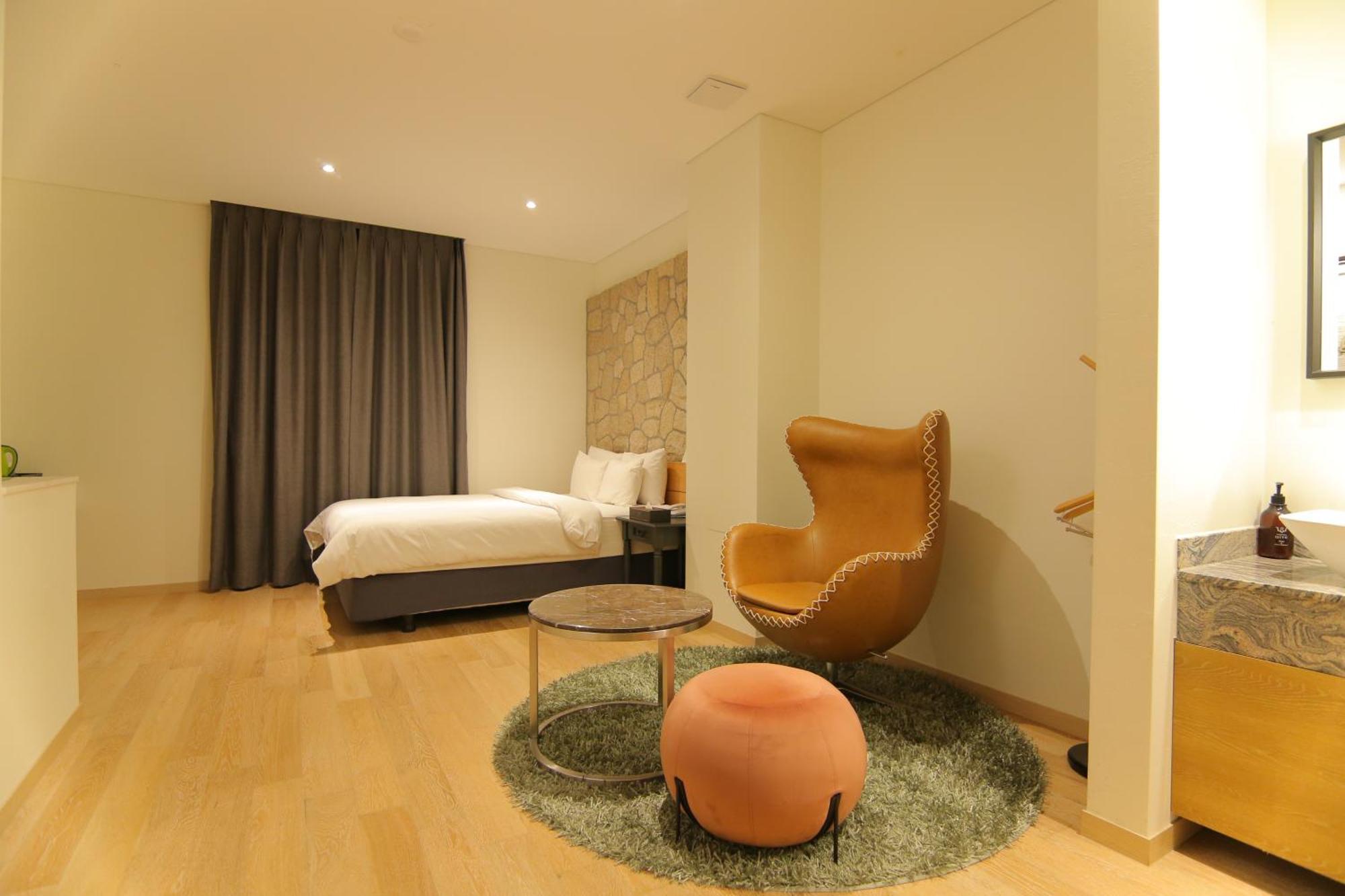 Suncheon Hotel Gite 部屋 写真