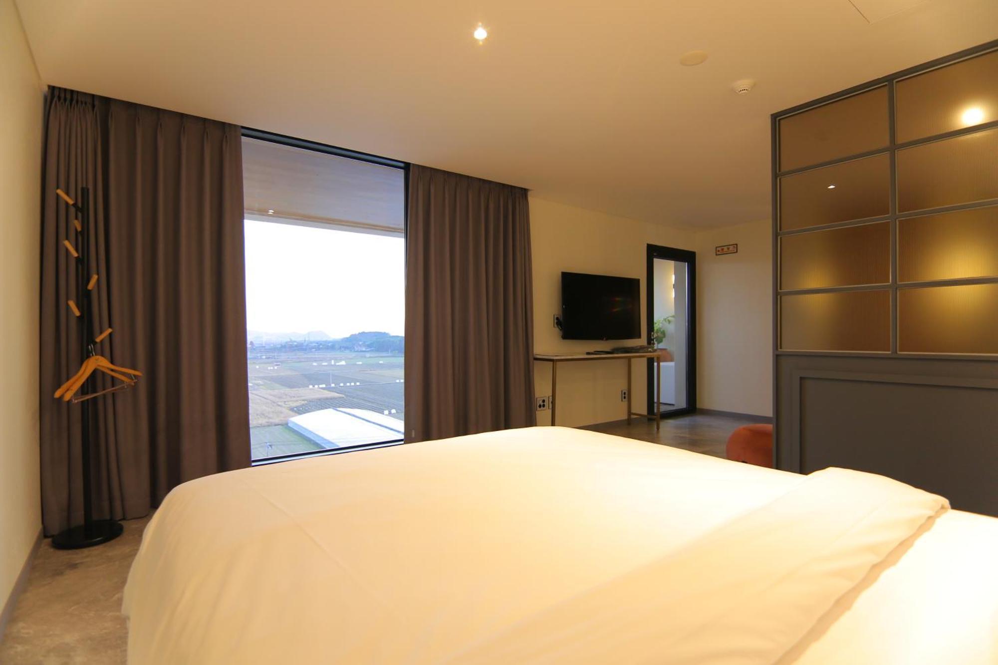Suncheon Hotel Gite 部屋 写真