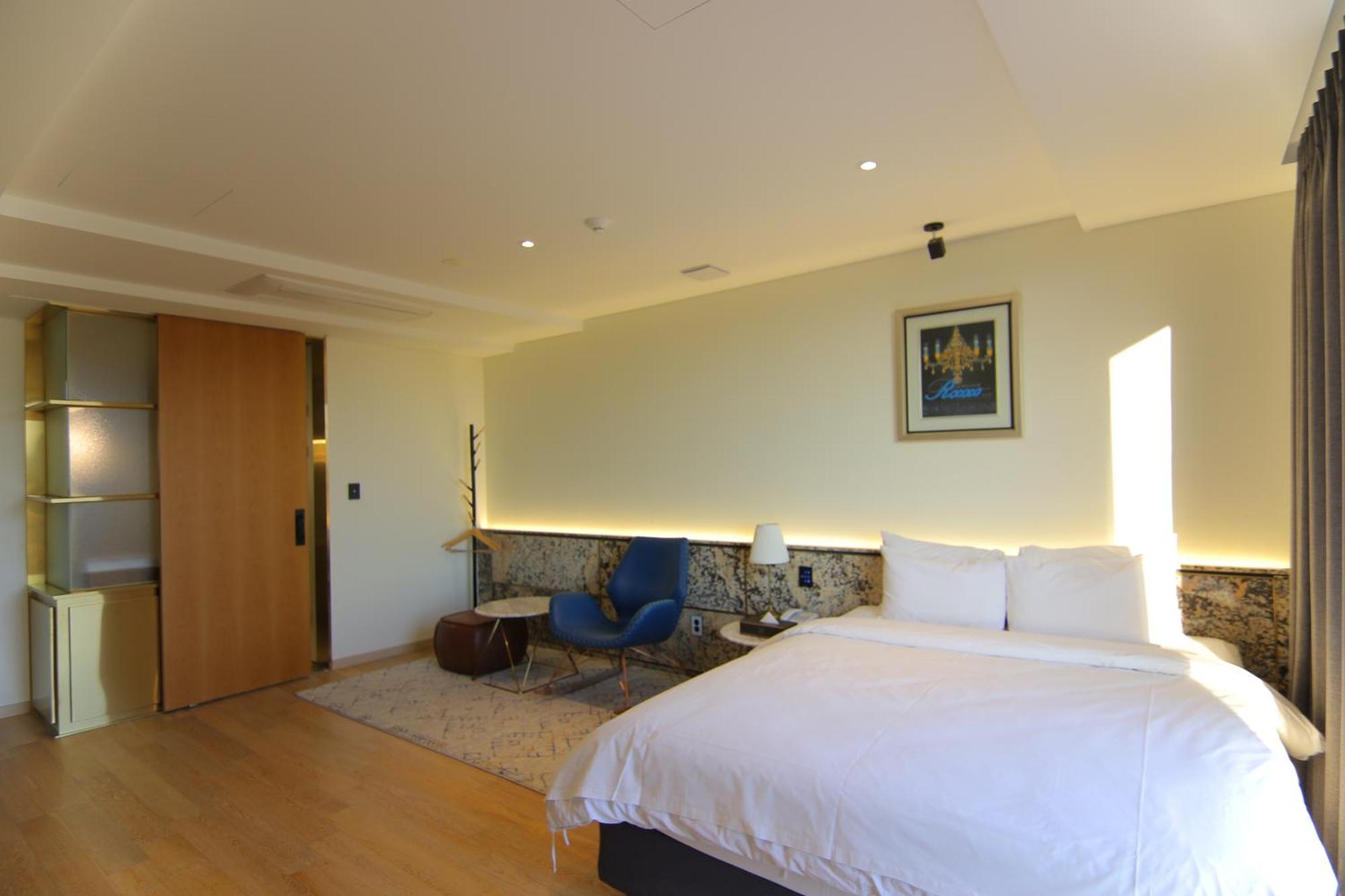 Suncheon Hotel Gite 部屋 写真