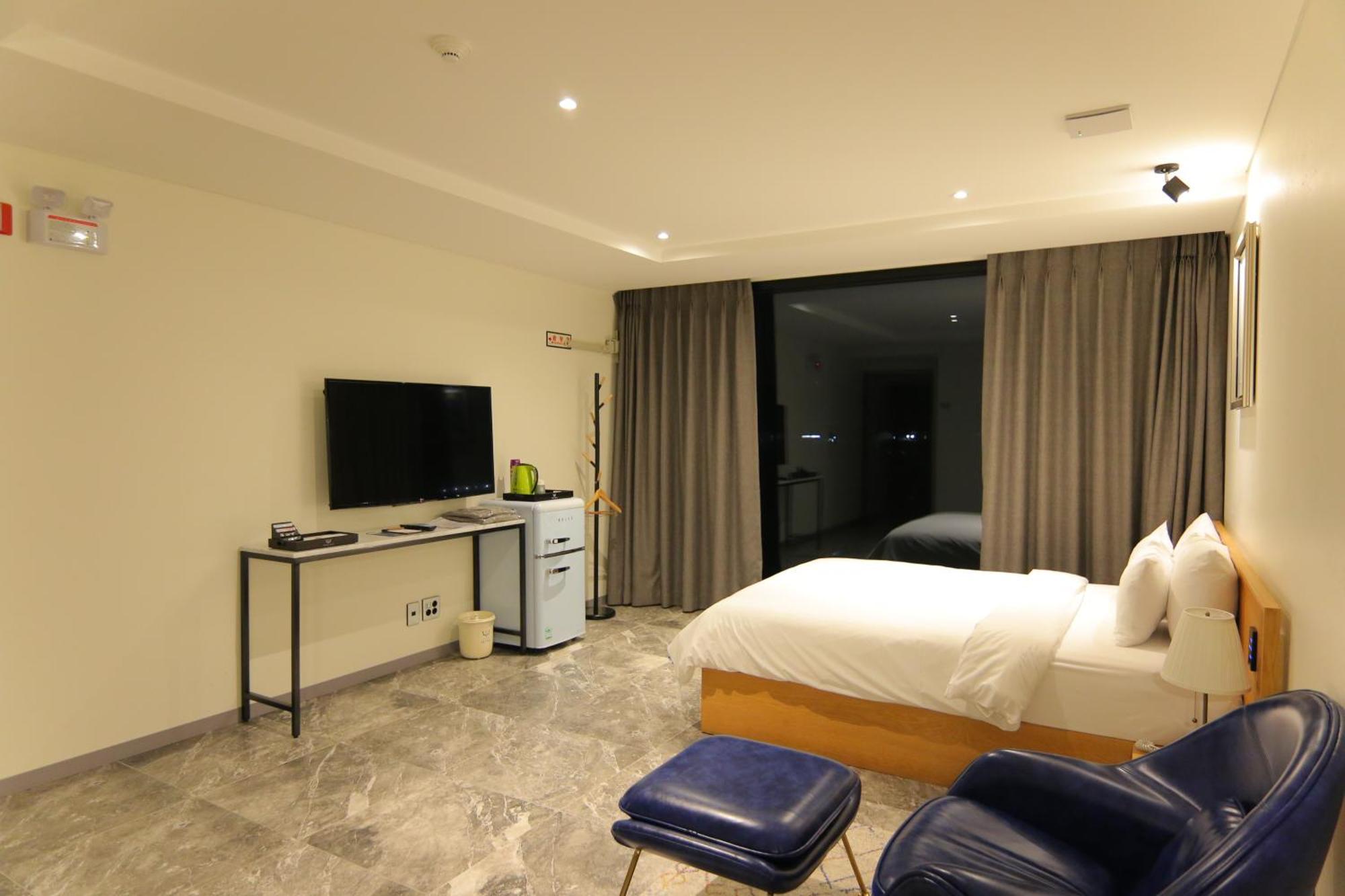 Suncheon Hotel Gite 部屋 写真