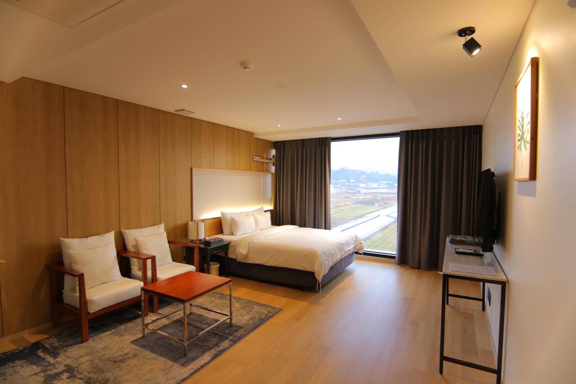 Suncheon Hotel Gite 部屋 写真
