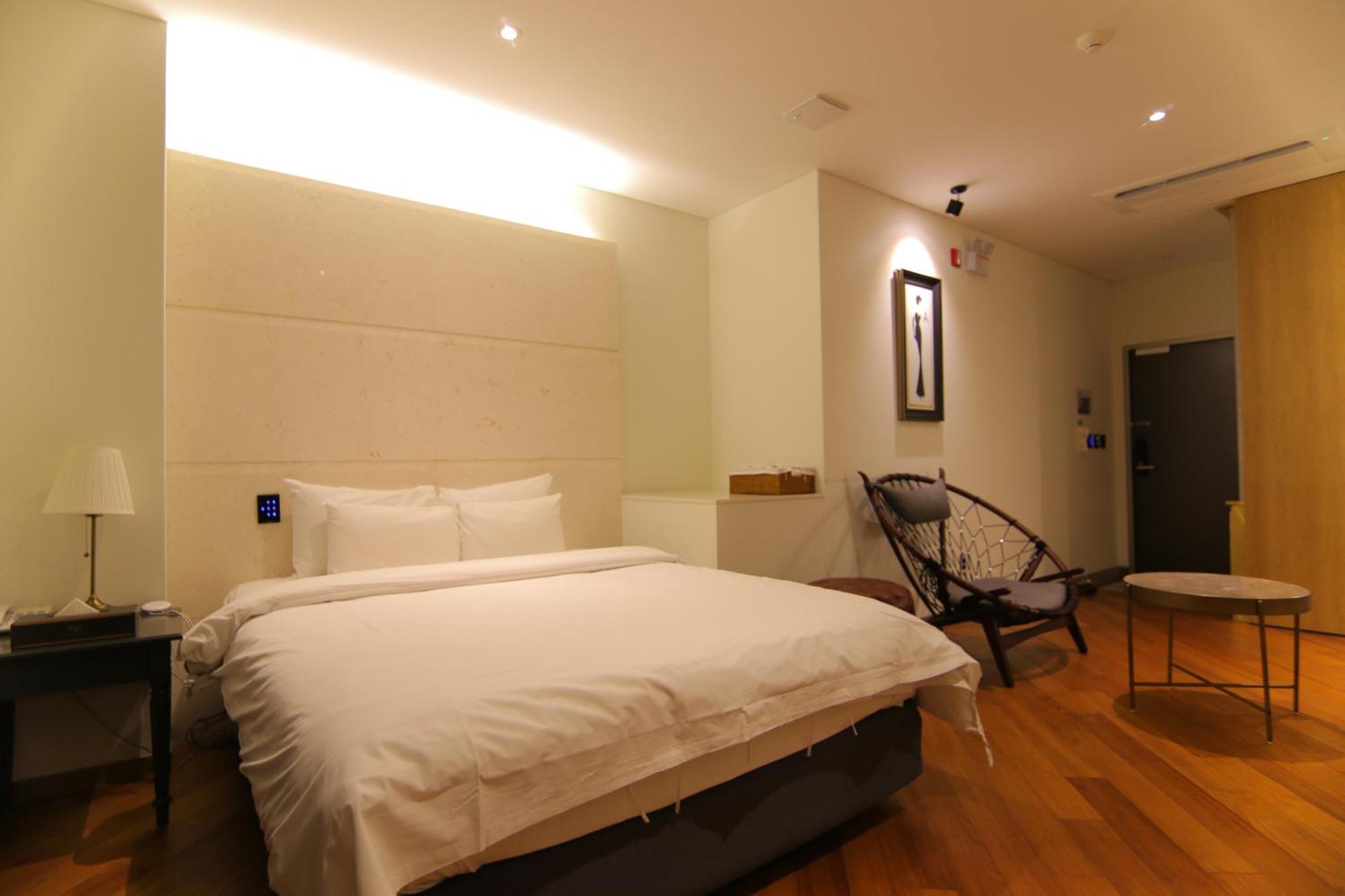 Suncheon Hotel Gite 部屋 写真