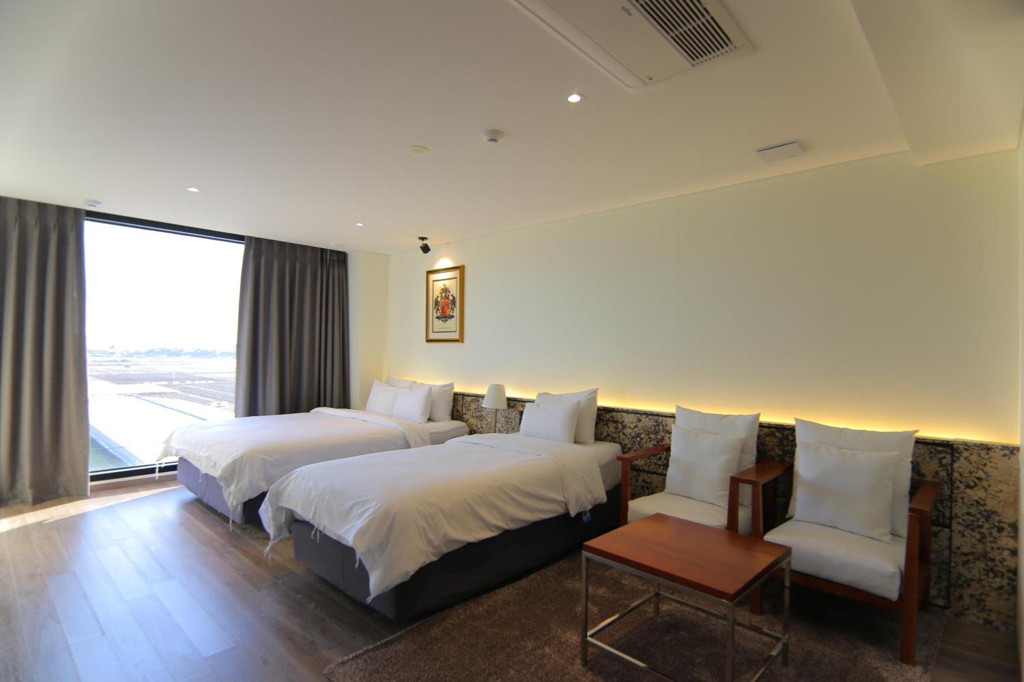Suncheon Hotel Gite 部屋 写真