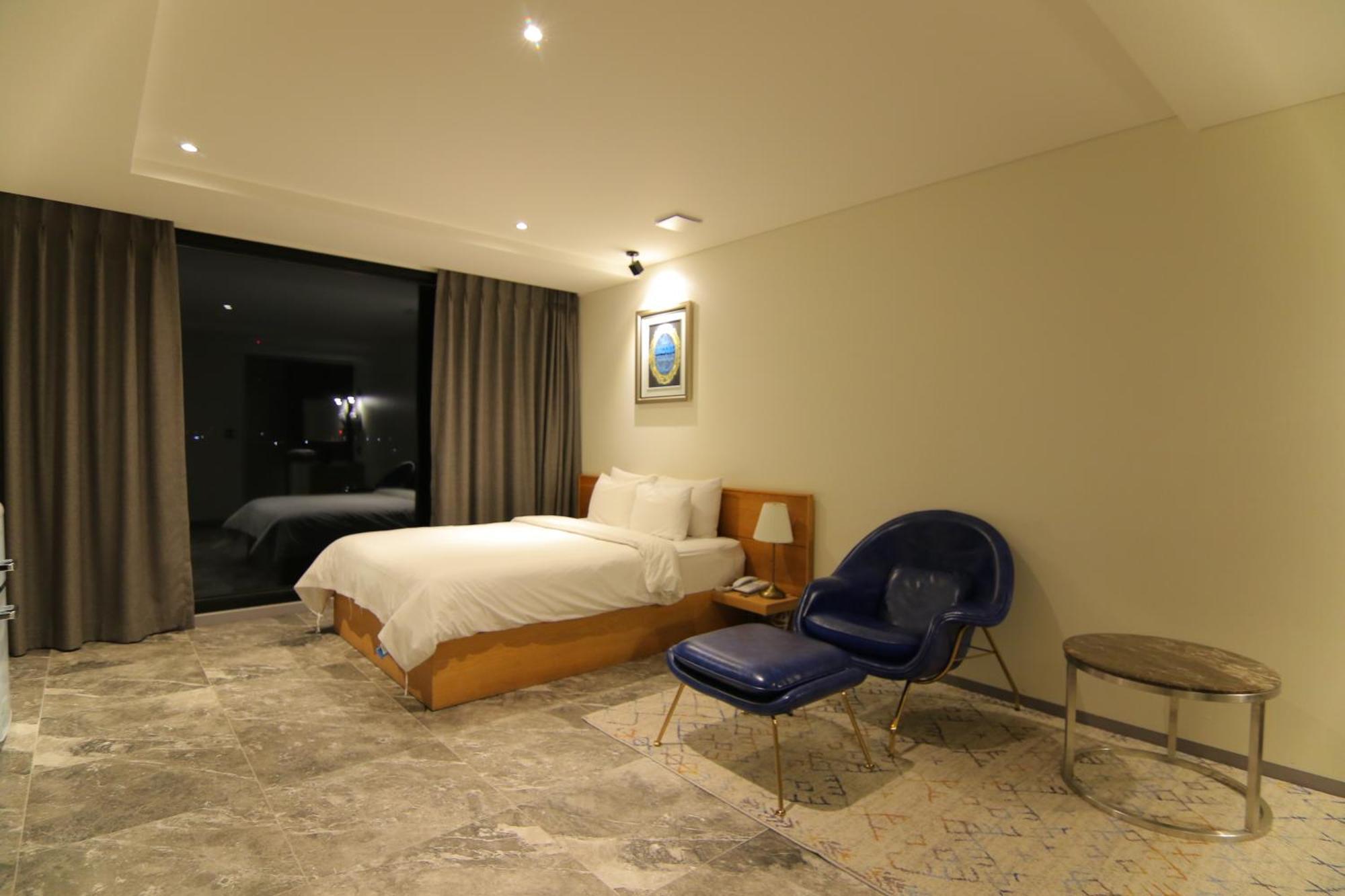 Suncheon Hotel Gite 部屋 写真